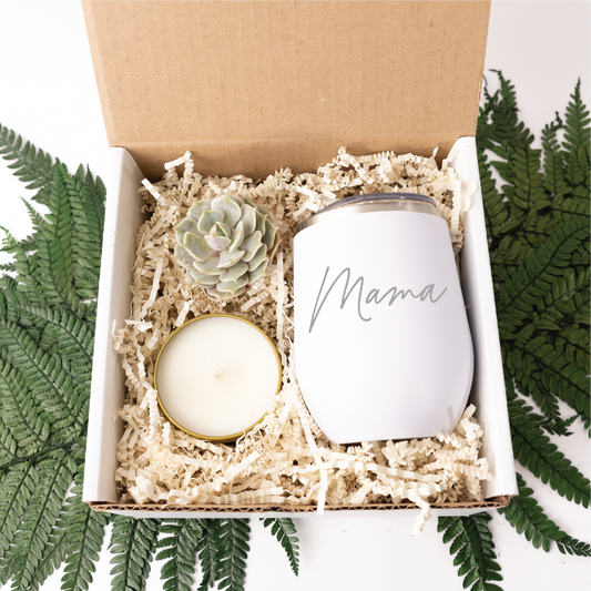 Elevate Mother's Day with Customized Gift Boxes from Fox and Clover