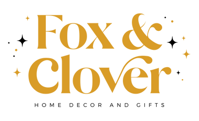 Fox and Clover