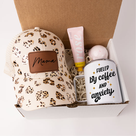 Gift Box for Mama