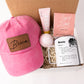 Hat & Mug Gift Box for Best Friend